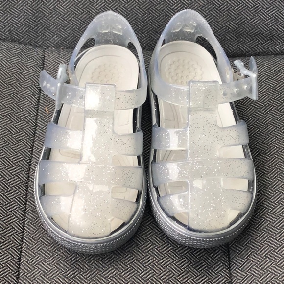 igor children's tenis jelly shoes